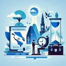 UK Re-imposes Visit-Visa Requirement on Nicaragua and Saint Lucia After Asylum Spike