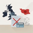 Reino Unido prohíbe el apoyo a la Guardia Revolucionaria de Irán bajo la nueva Ley de Seguridad Nacional – se esperan prohibiciones de visados