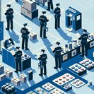 Austrian Customs Help Seize 3.1 Million Counterfeit Pills in EU-Wide ‘SHIELD VI’ Operation