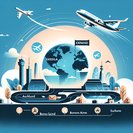 Shanghai’s Winter-Spring Flight Schedule Adds 5 % More International Frequencies