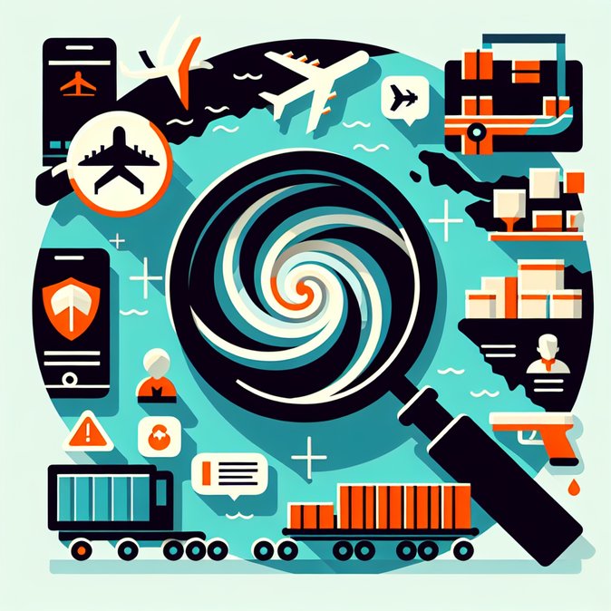 FCDO urges Brits in Jamaica to register as Hurricane Melissa forces airport closures