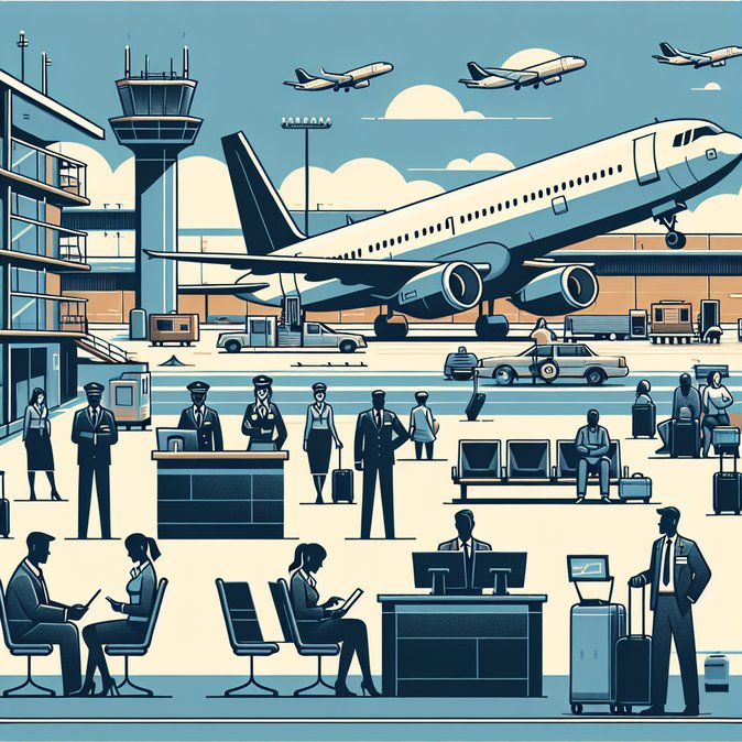 Easter Monday easyJet strike causes limited disruption at French airports