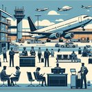 Easter Monday easyJet strike causes limited disruption at French airports