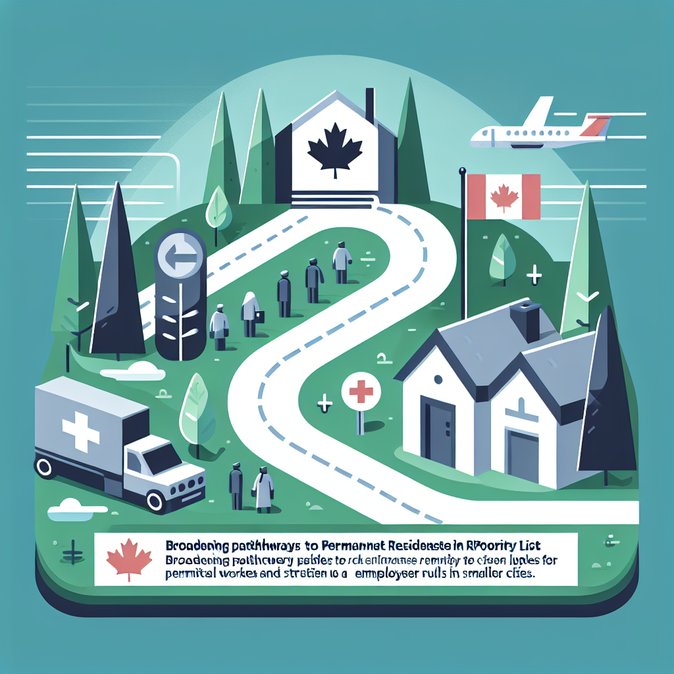 Moose Jaw refreshes Rural Community Immigration Pilot priority list for 2026