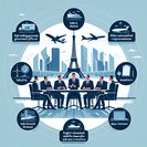 Tánaiste leads St Patrick’s Day trade mission to Paris