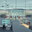 Vienna Airport Hosts ‘Critical Infrastructure Days’ — Focus on Border-Tech and Mobility Resilience