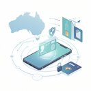 Finance Department Updates on Digital ID Framework Signal Future Seamless Border Interactions