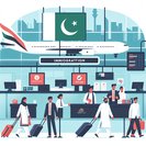 UAE transit visas for Pakistanis NOT suspended, Islamabad envoy clarifies