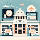 Congress Ends Four-Day Federal Shutdown but Funds DHS for Only Two Weeks, Setting Up Immigration Showdown