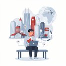 Ottawa unveils one-year Digital Nomad Visa, applications open 15 July