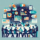 ‘Selecting Italy 2025’ summit showcases Trieste as a hub for foreign investors and mobile talent