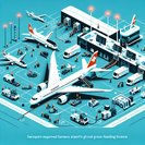 Swissport wins Geneva ground-handling concession through 2030, secures 1,100 local jobs