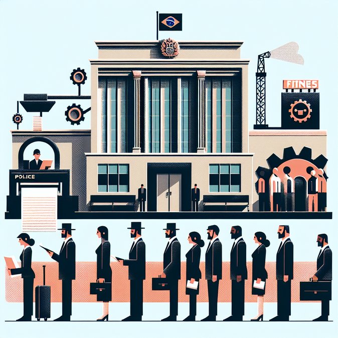 Federal Police ‘Name-and-Shame’ List Puts Corporate Assignees on Notice