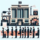 Federal Police ‘Name-and-Shame’ List Puts Corporate Assignees on Notice