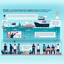 Operation Sovereign Borders monthly bulletin shows uptick in offshore transfers but zero turn-backs