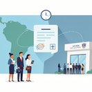 US Visa Interview Backlogs Shrink: Rio and Recife Under 15 Days, São Paulo One Month