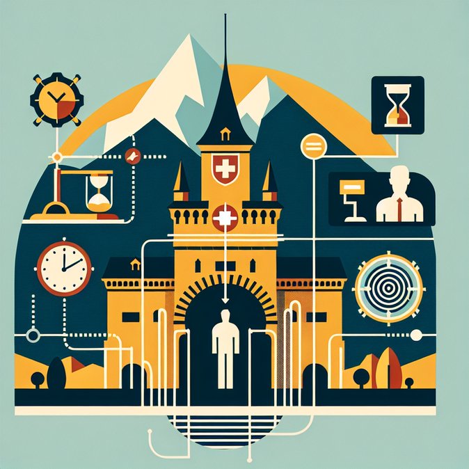 El Ministro de Asuntos Exteriores Ignazio Cassis se dirige a Berlín para conversaciones sobre política europea y movilidad transfronteriza