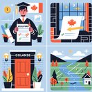 La nouvelle année apporte d'importantes réformes des règles d'immigration au Canada