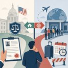 USCIS memo pushes most green-card applicants to process abroad, sowing uncertainty for employers