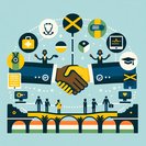 India & Jamaica sign MoUs to create skilled-worker visa channel