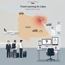 Foreign Office Reissues Libya Travel Warning—Business Trips Require Enhanced Crisis Planning