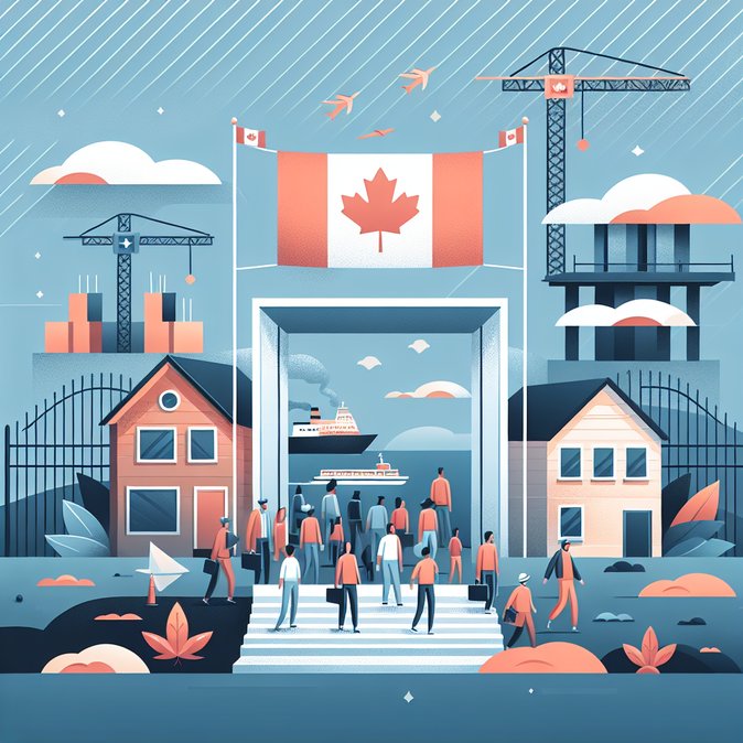 IRCC highlights immigration-driven talent strategy to speed homebuilding in Halifax