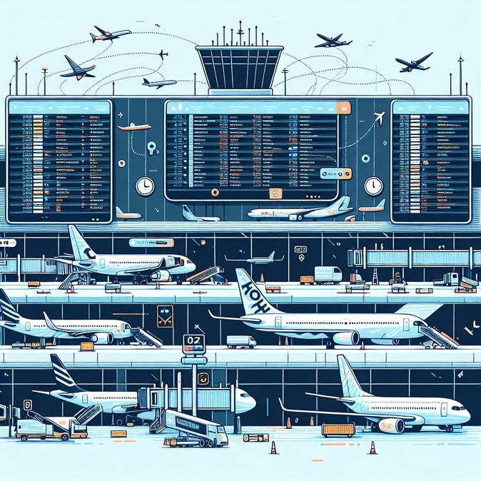 Nationwide flight disruptions hit five major Australian airports as peak summer travel begins