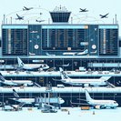 Interrupciones en vuelos a nivel nacional afectan a cinco aeropuertos principales de Australia al comenzar la temporada alta de viajes de verano