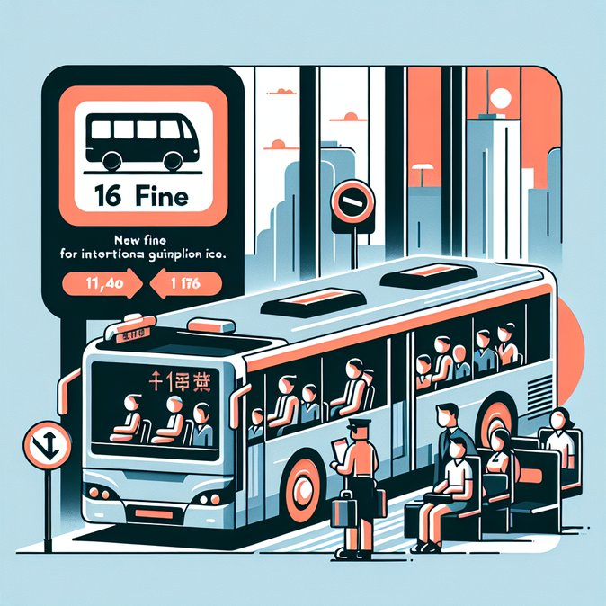 Mandatory seat-belt law on Hong Kong buses enters force, altering commuter behaviour