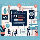 تراجع الحكومة عن فرض بطاقات الهوية الرقمية الإلزامية بعد رد فعل شعبي واسع