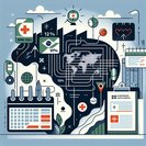 Brazil’s 2025 Annual Immigration Report released with new digital dashboard