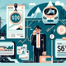 Higher Road Vignette and Rail Fares Kick In as Austria Starts December Budget Cycle