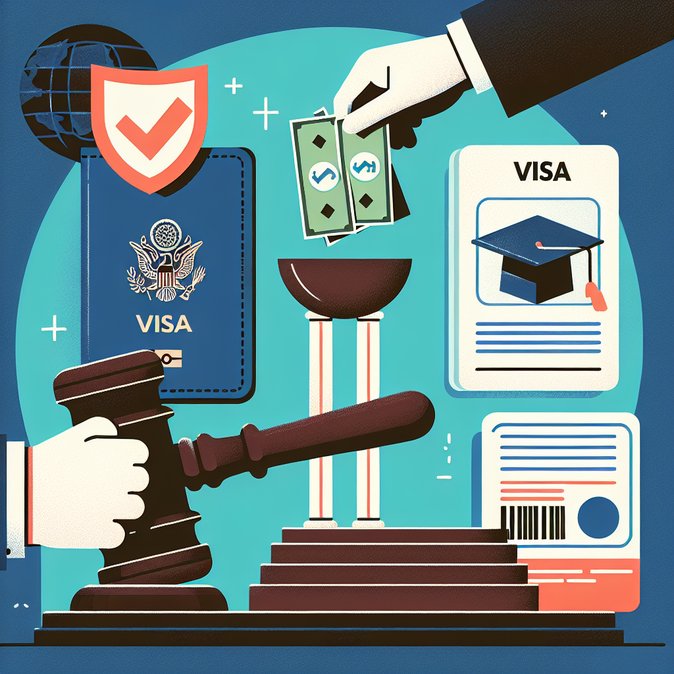 Budget earmarks AU $74 million to crack down on misuse of protection visas and tighten student visa checks