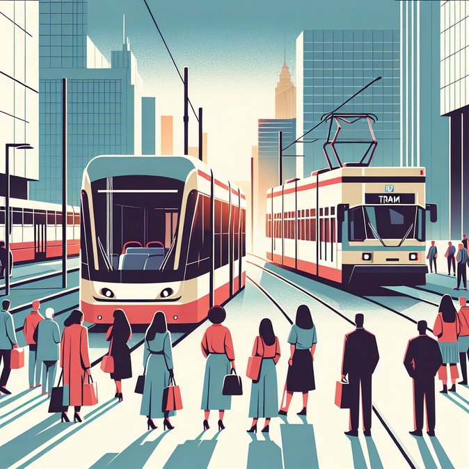 Wallonia’s twelve-day public-transport strike winds down as LETEC services resume