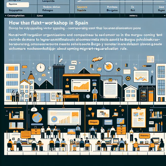 Castilla y León employers relaunch programme to help companies hire regularising migrants