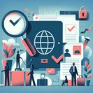 La Policía española alerta sobre la estafa del 'pasaporte perdido' mientras los migrantes buscan calificar para la regularización de 2026