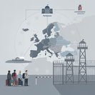 EU Parliament adopts landmark migration reform: return hubs and extended detention powers on the way