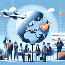 ETIAS Countdown: Czech-Bound Visitors Face €7 Pre-Travel Authorization from Mid-2025