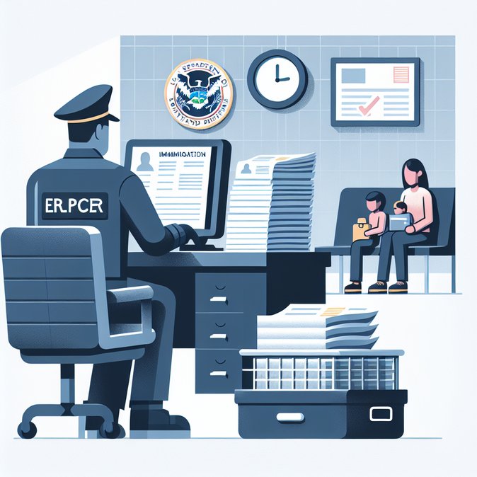 IRCC Mantiene Cerrados los Programas Piloto para Trabajadores de Cuidado en el Hogar, Citando un Retraso de 18,000 Expedientes