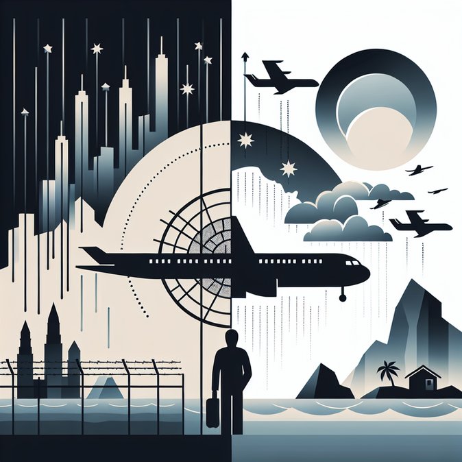 Human Rights Commissioner Slams Secret Deportation of Non-Citizen to Nauru