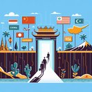 BLS International inaugura centros de visados en Chipre para cuatro mercados asiáticos