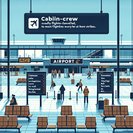 Lufthansa Cabin-Crew Strike Grounds Hundreds of Flights; Belgian Travellers Face Missed Connections