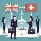 Immigration Weekly Bulletin Confirms Swiss 2026 Permit Numbers and Four-Year Extension of UK Services Mobility Deal