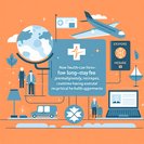 French Parliament Votes Health-Care Levy on Long-Stay ‘Visitor’ Visa Holders