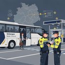 Internal Border Checks Nab Wanted Hungarian on Dutch–German Bus Route
