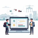 German embassy in Tajikistan mandates online Auslandsportal for student and skilled-worker visas from 20 September