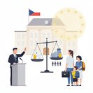 捷克议会领袖呼吁取消对乌克兰难民的临时保护措施