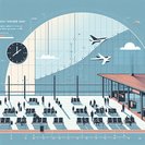 Ryanair Route Cuts Slash Zaragoza Airport’s Winter Seat Capacity by 18 %