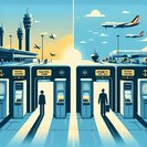 EU’s Digital Entry-Exit System to Go Live on 10 April: What Belgian Travellers Need to Know