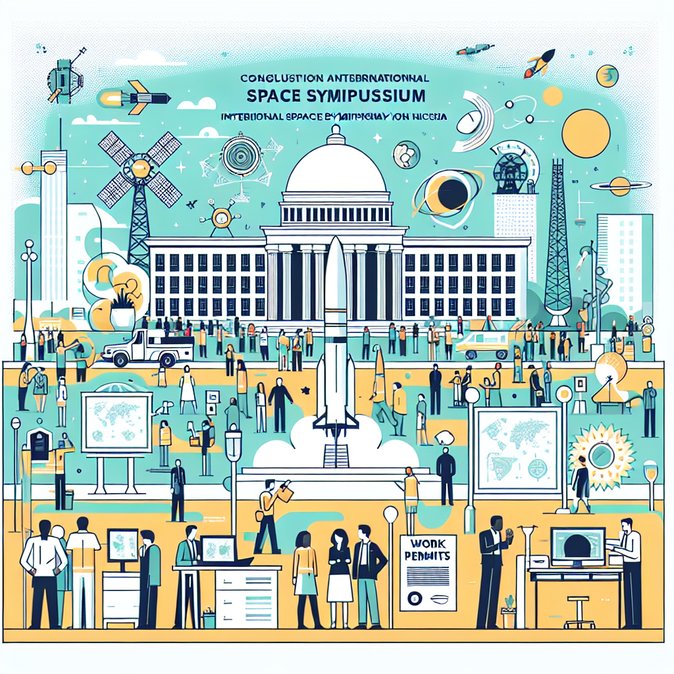 COSPAR 2025 Space Symposium wraps up with public festival in Nicosia